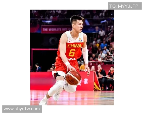 郭艾伦带领中国男篮再创辉煌展现青春风采与拼搏精神的精彩旅程