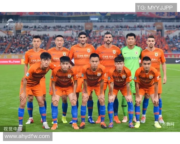 鲁能与吉林的比赛时间安排及相关信息详解